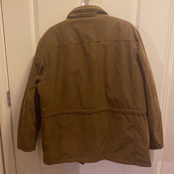 NWOT Jos A Bank Reserve Winter Dress Coat - Picture 4 of 7